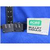 Image 1 : RCBS 38/357 148gr Wadcutter Double Cavity Bullet Mold # 38-148-WC
