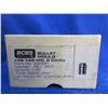 Image 2 : RCBS 38/357 148gr Wadcutter Double Cavity Bullet Mold # 38-148-WC