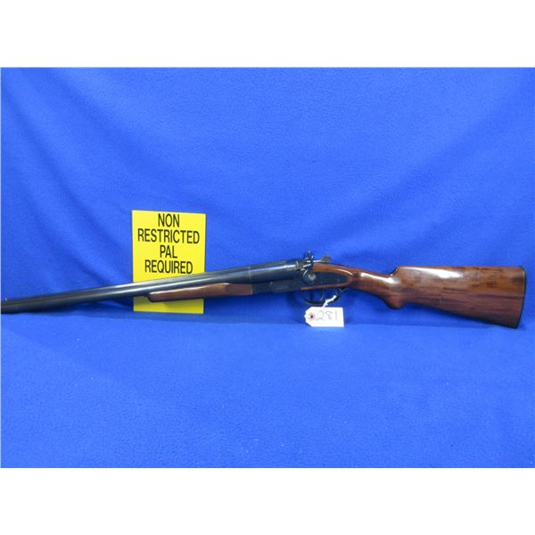Non-Restricted -Rossi The Overland Coach Gun in 12 Ga 3"