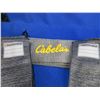 Image 2 : 3 Gunsocks - 2 Huntshield (50") and Cabela's (64")