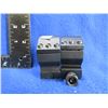 Image 2 : 30MM See-Thru Scope Rings - Aluminum or Lightweight Alloy