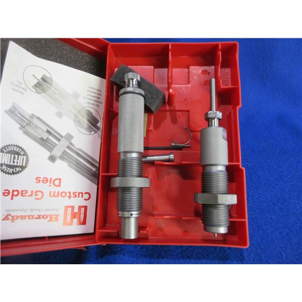 Hornady Custom Grade 270 Win. FL 2 Die Set