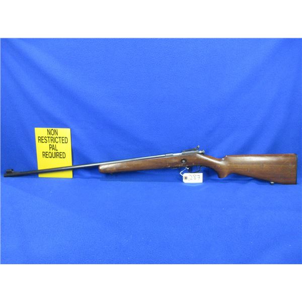 Non-Restricted - Winchester Model 69 in  22 S/L/LR