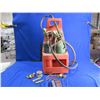 Image 1 : Portable Oxy-Acetylene Welding and Cutting Torch Kit