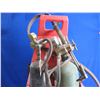Image 2 : Portable Oxy-Acetylene Welding and Cutting Torch Kit