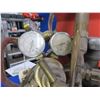 Image 3 : Portable Oxy-Acetylene Welding and Cutting Torch Kit