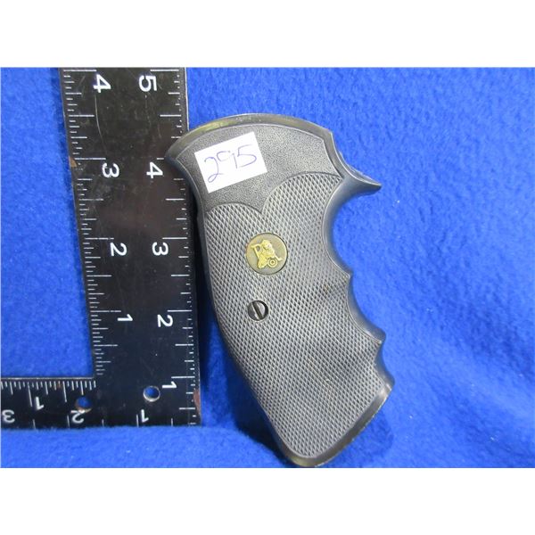 Pachmayr Gripper S&W K Frame Square Butt