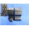 Image 2 : 30MM See-Thru Scope Rings - Aluminum or Lightweight Alloy