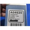 Image 2 : Precision Armament Hypertap Muzzle Brake A04620, 6.5MM/.264", 5/8x24