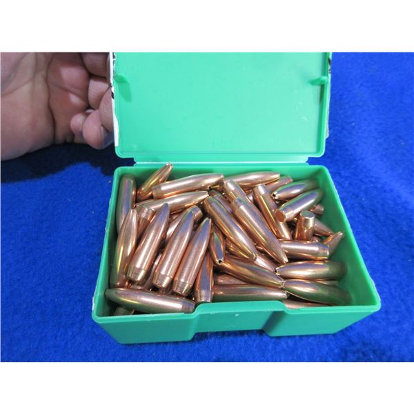 270 Cal. .277" 140gr HP BT Sierra Bullets - Box of 100