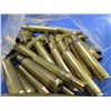 Image 1 : Brass Only - 270 Win. Unprimed - Bag of 50, Bag of 58