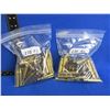 Image 2 : Brass Only - 270 Win. Unprimed - Bag of 50, Bag of 58