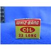 Image 3 : Collector Ammo - 22 Long Whiz-Bang HV CIL (We Can Not Ship - Pick Up Only)