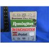 Image 2 : 12 Ga. 2 3/4" Winchester & Remington Shotshells (We Can Not Ship - Pick Up Only)