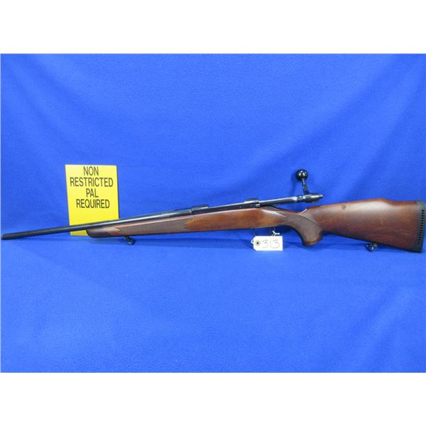 Non-Restricted - Tikka Model M65 in 6.5x55