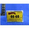 Image 2 : Collector Ammo - 44-40 WCF 200gr SP (We Can Not Ship - Pick Up Only)