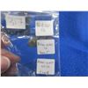 Image 3 : 12 Ga. Collector Brass Shell Casings - Bag of 3 (We Can Not Ship - Pick Up Only)