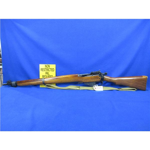 Non-Restricted - Lee Enfield No. 4 Mark 2 (F) in 303 British
