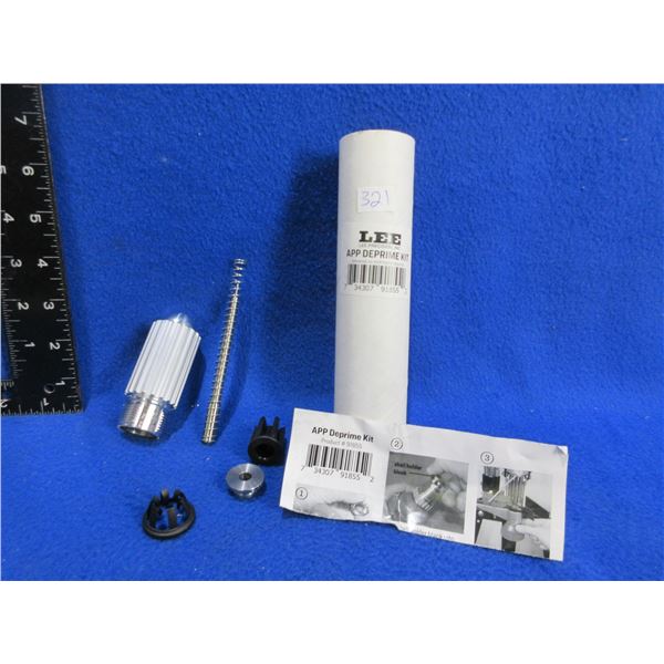 Lee APP Deprime Kit # 91855