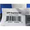 Image 2 : Lee APP Deprime Kit # 91855
