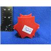 Image 1 : Ruger 10/22 Rotary Magazine Tri-Mag Magazine Coupler