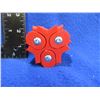 Image 2 : Ruger 10/22 Rotary Magazine Tri-Mag Magazine Coupler