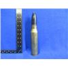 Image 1 : Inert 30MM AFV Brass Shell Casing with 30MM T328 Projectile