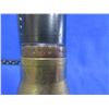 Image 4 : Inert 30MM AFV Brass Shell Casing with 30MM T328 Projectile