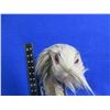 Image 2 : Primos Sit N Spin Crazy Critter Predator Decoy