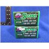 Image 2 : 6.5MM .264" 130gr HPBT Sierra Bullets - 2 Boxes of 100