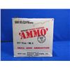 Image 2 : 12 Gauge Wescan Shotshell Hulls - Sealed Box of 500 - 2 3/4" 1 1/4 oz. No. 5