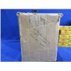 Image 4 : 12 Empty 7X57 Mauser Gevelot Collector Ammo Boxes in Gevelot Box