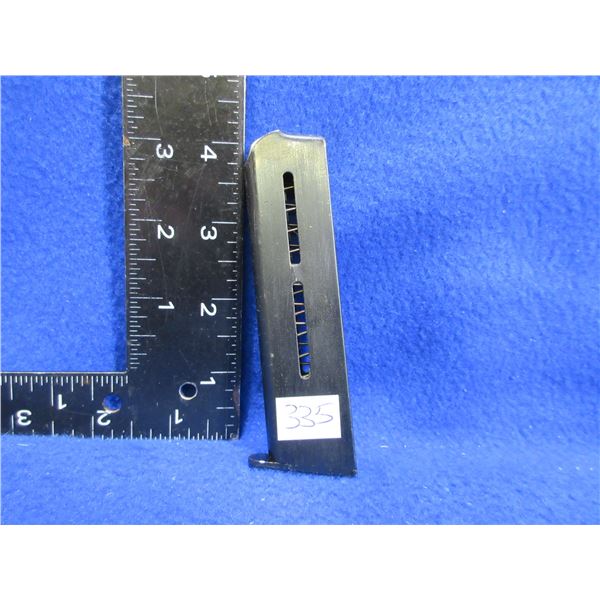 32 ACP French Unique Model 17 - 9 Round Pistol Magazine - PAL Required