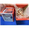 Image 1 : 22 Cal. .224" 60gr V-Max Hornady Bullets - Sealed Box of 100, Box of 59