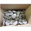 Image 1 : CIL 12 Gauge Shotshell Wads - Card, .135" - Box of 500 Appears Full