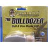 Image 2 : Quaker Boy The Bulldozer Bull and Cow Moose Call