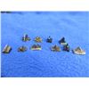 Image 1 : Lot of 10 Misc. Front Sights