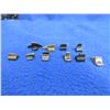 Image 2 : Lot of 10 Misc. Front Sights