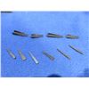 Image 1 : Lot of 10 Misc. Rear Sight Ramps