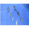Image 2 : Lot of 10 Misc. Rear Sight Ramps