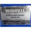 Image 2 : Bushnell Riflescope Dealer Parts Kit - Scopechief, Banner, Sportview - As Is