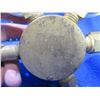 Image 2 : Uniweld Oxygen Series Compressed Gas Regulator RUH8210