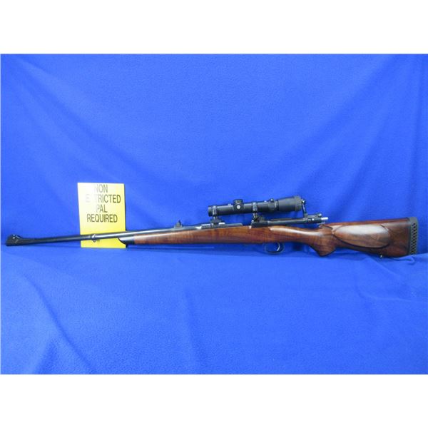 Non-Restricted - Husqvarna Model 46 in 9.3x62