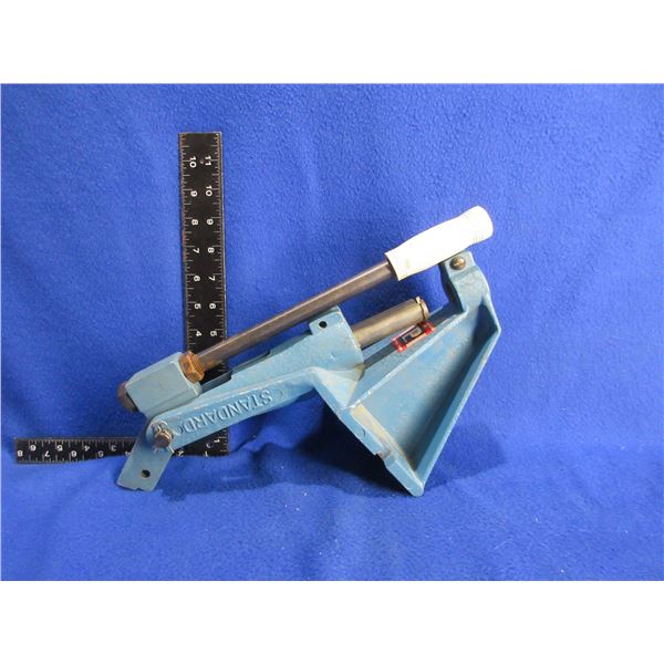 Pacific Reloading Press - As Is