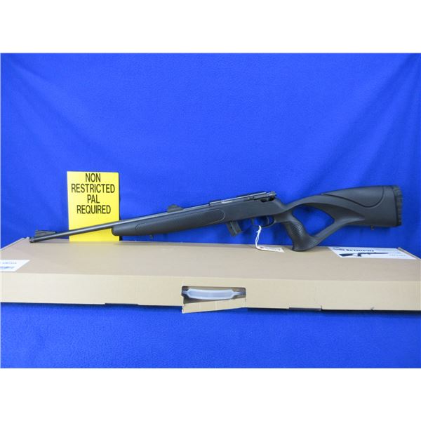 NEW - Non-Restricted - Scorpio Model EM332A in 22LR