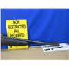 Image 8 : NEW - Non-Restricted - Scorpio Model EM332A in 22LR