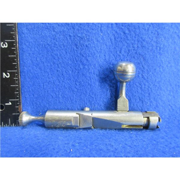 Cooey Model 60 Complete Bolt Assembly - Good to Very Good Condition