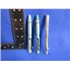 Image 1 : 3 Signal Flare Pens