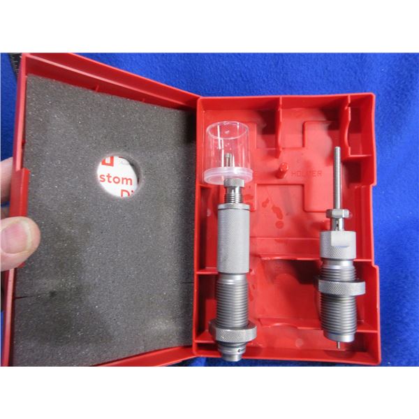 Hornady 22-250 Rem. FL 2 Die Set