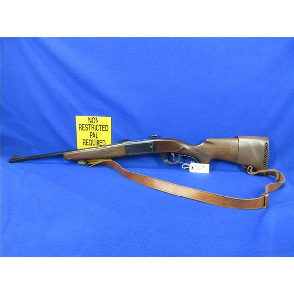 Non-Restricted - Savage Model 99 in 308 Win